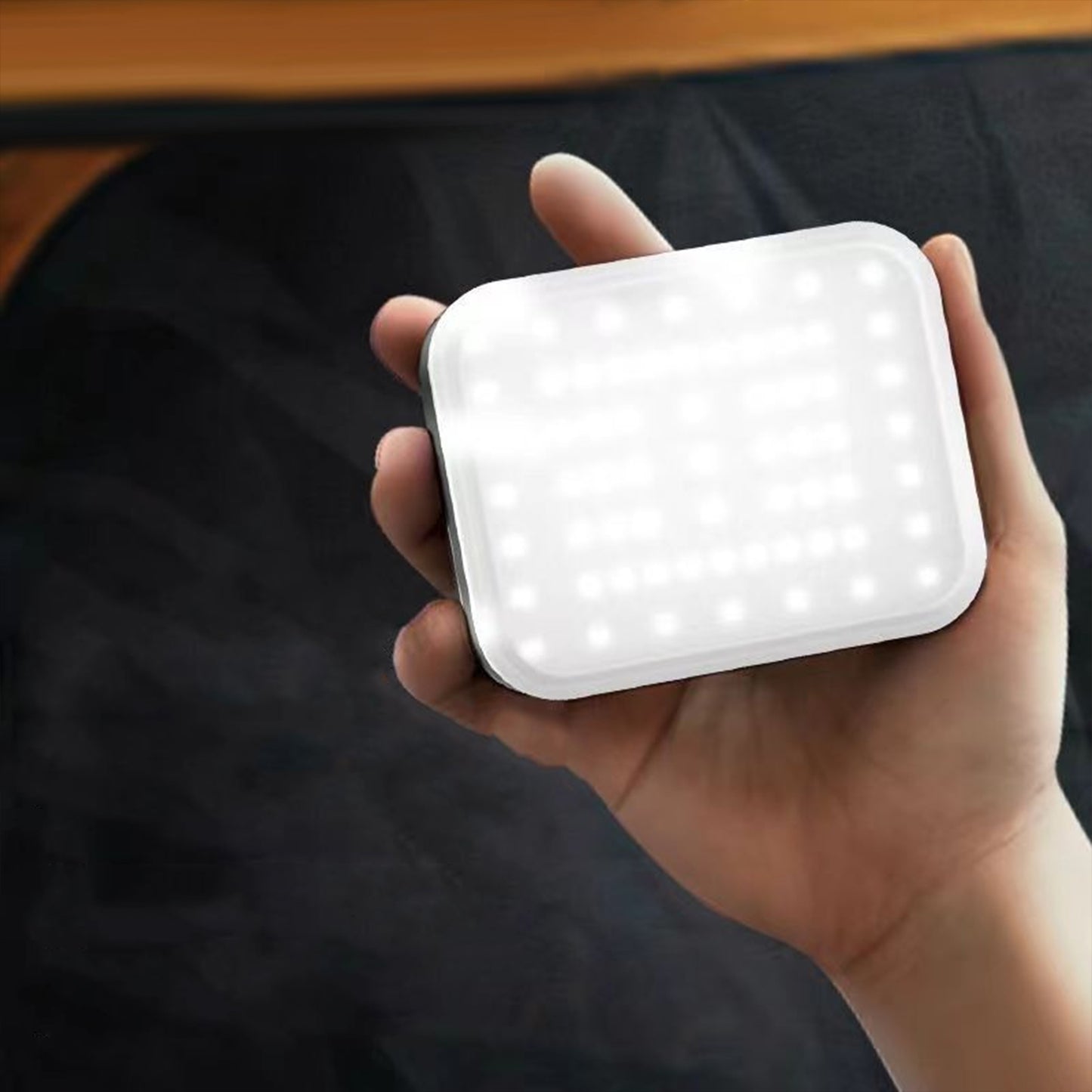 户外应急露营灯