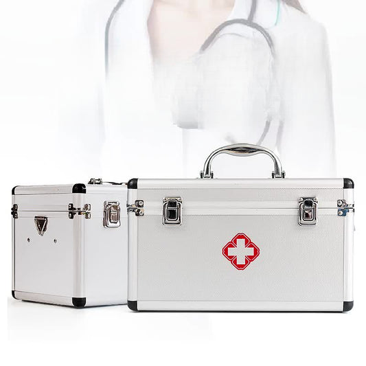 安全防护家居应急救援箱【GLT-A047】