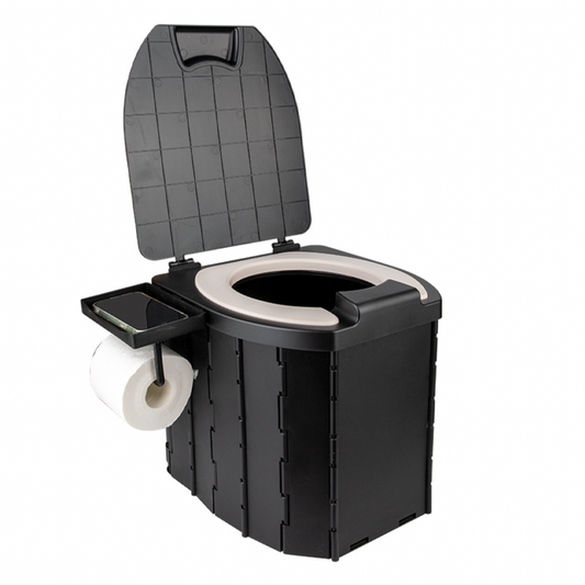 Portable Folding Toilet