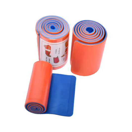 Fracture fixation emergency splint