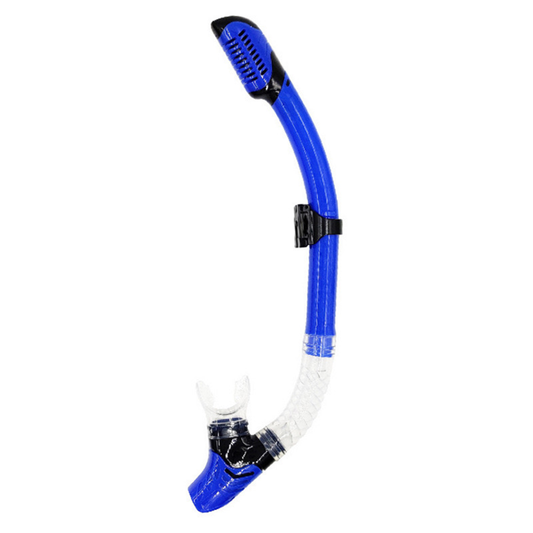Underwater Breathing Tube