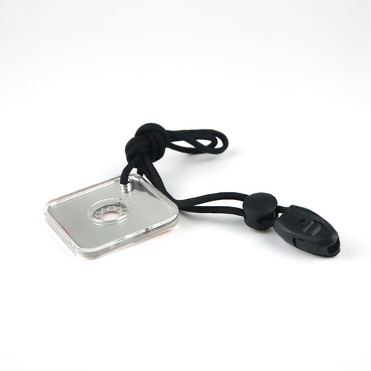 Outdoor Signal Mirror