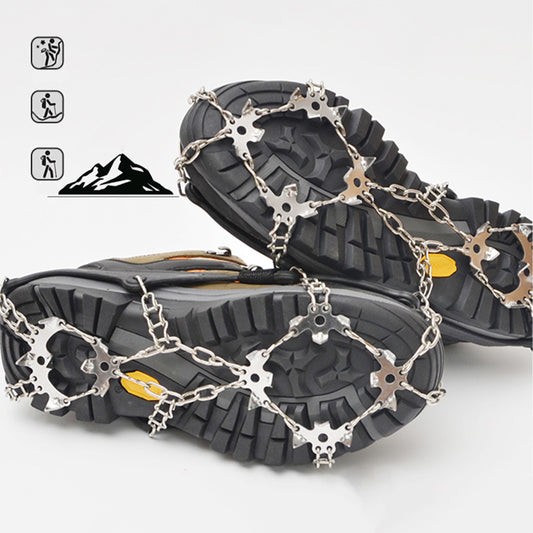 Outdoor Emergency Anti slip Ice Claw