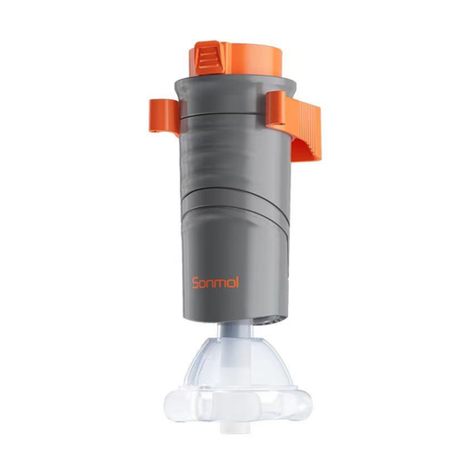 Heimlich Emergency Device