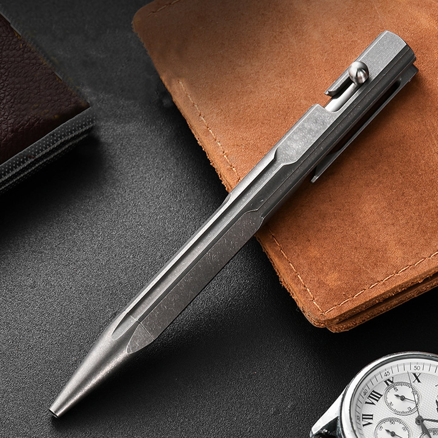 Tactical Defensive Pen