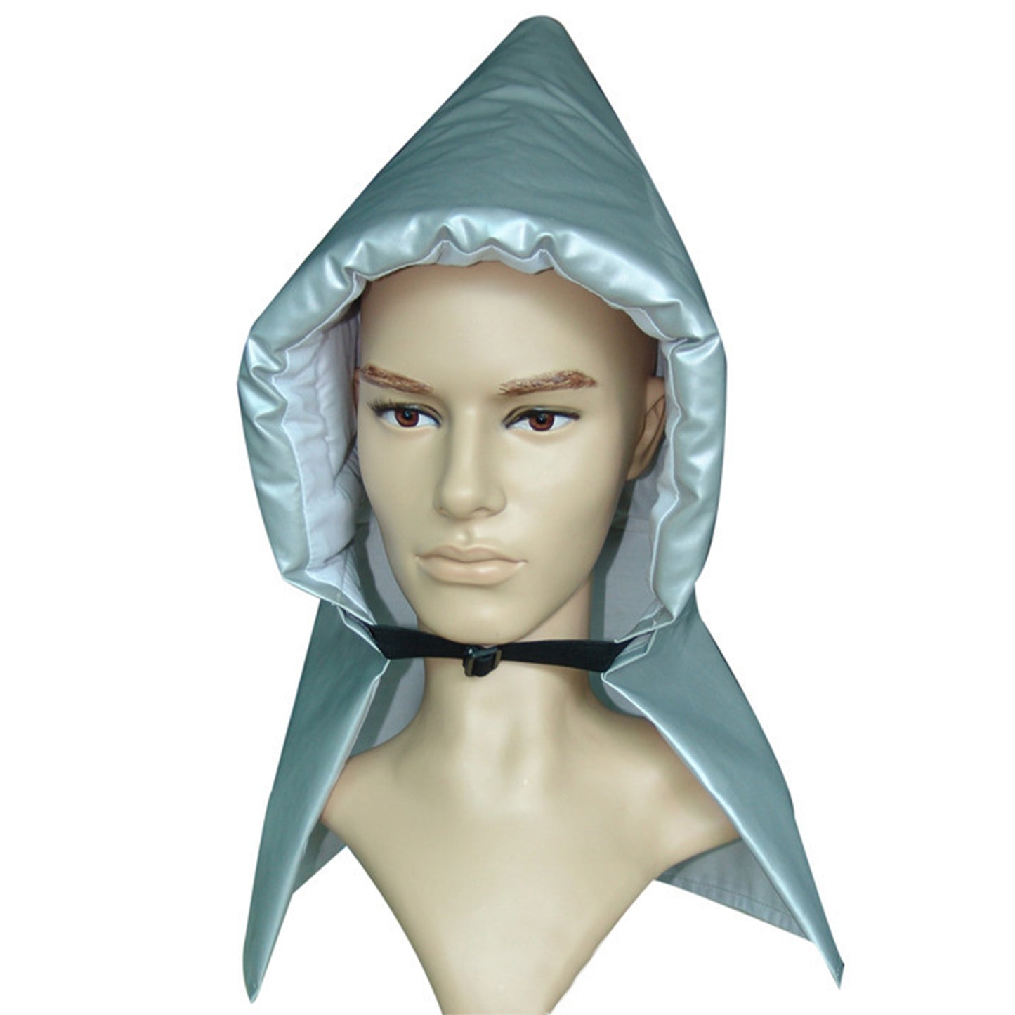 Disaster Prevention Headscarf