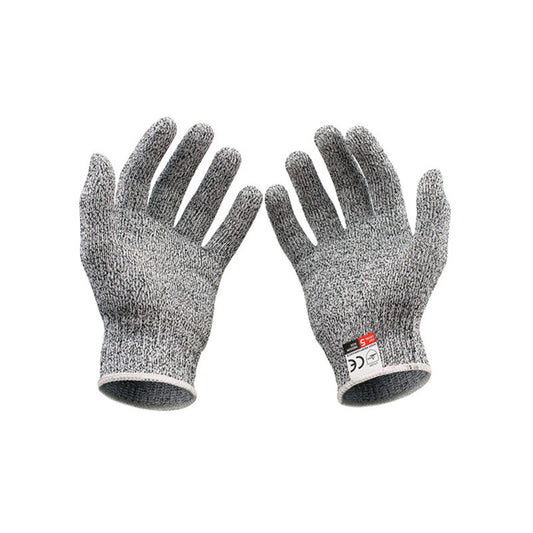 Outdoor Emergency Cutting Gloves