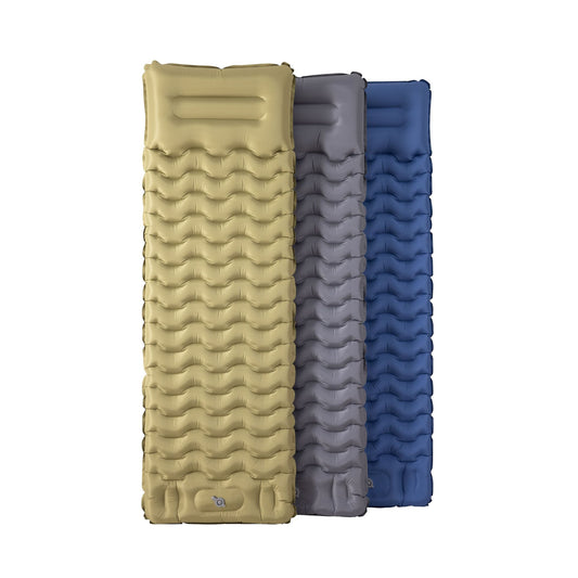 Outdoor Inflatable Mattress