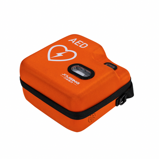 AED defibrillator