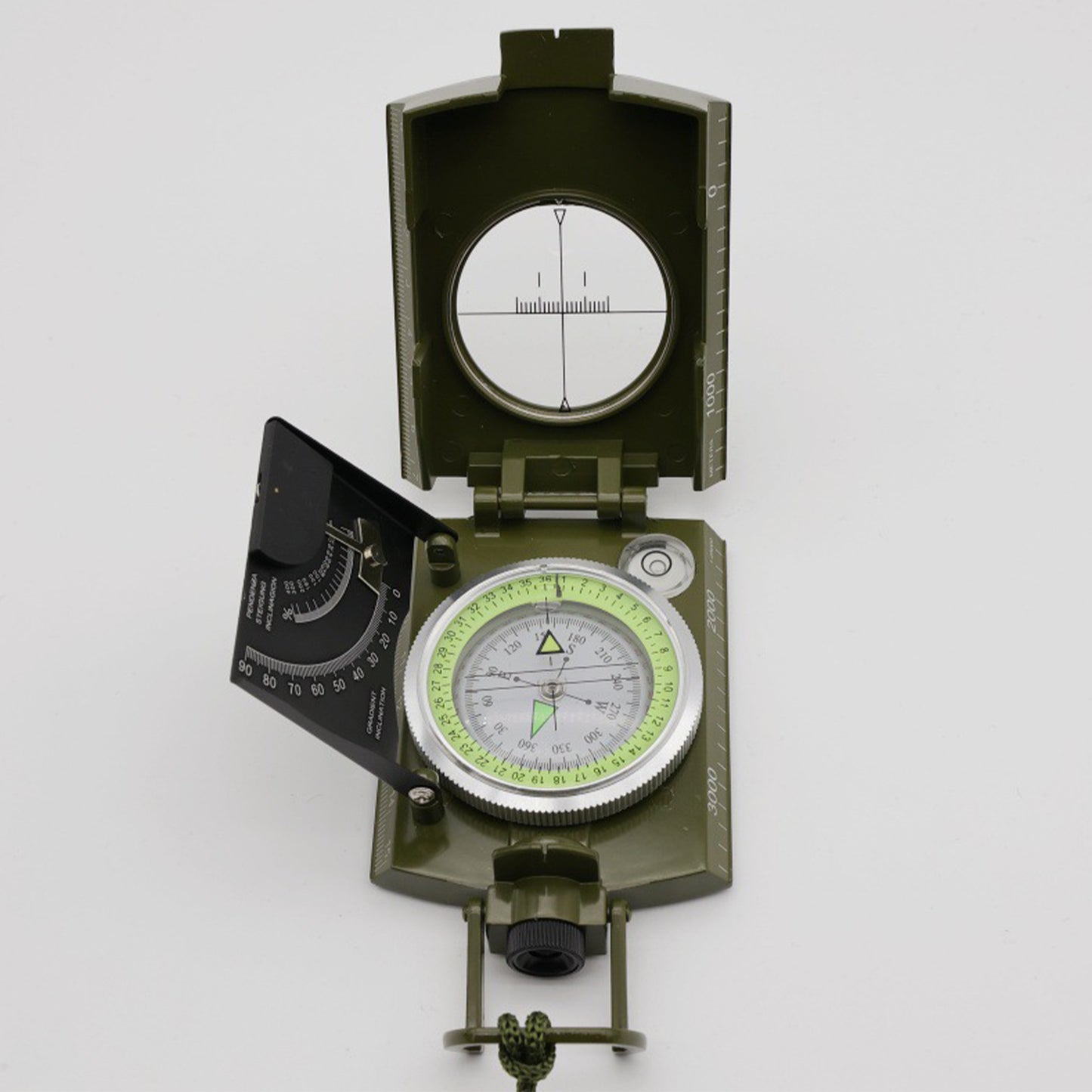 军用指南针(美国样式)