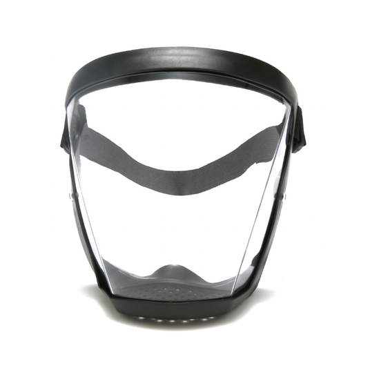 Outdoor Emergency Dust Mask