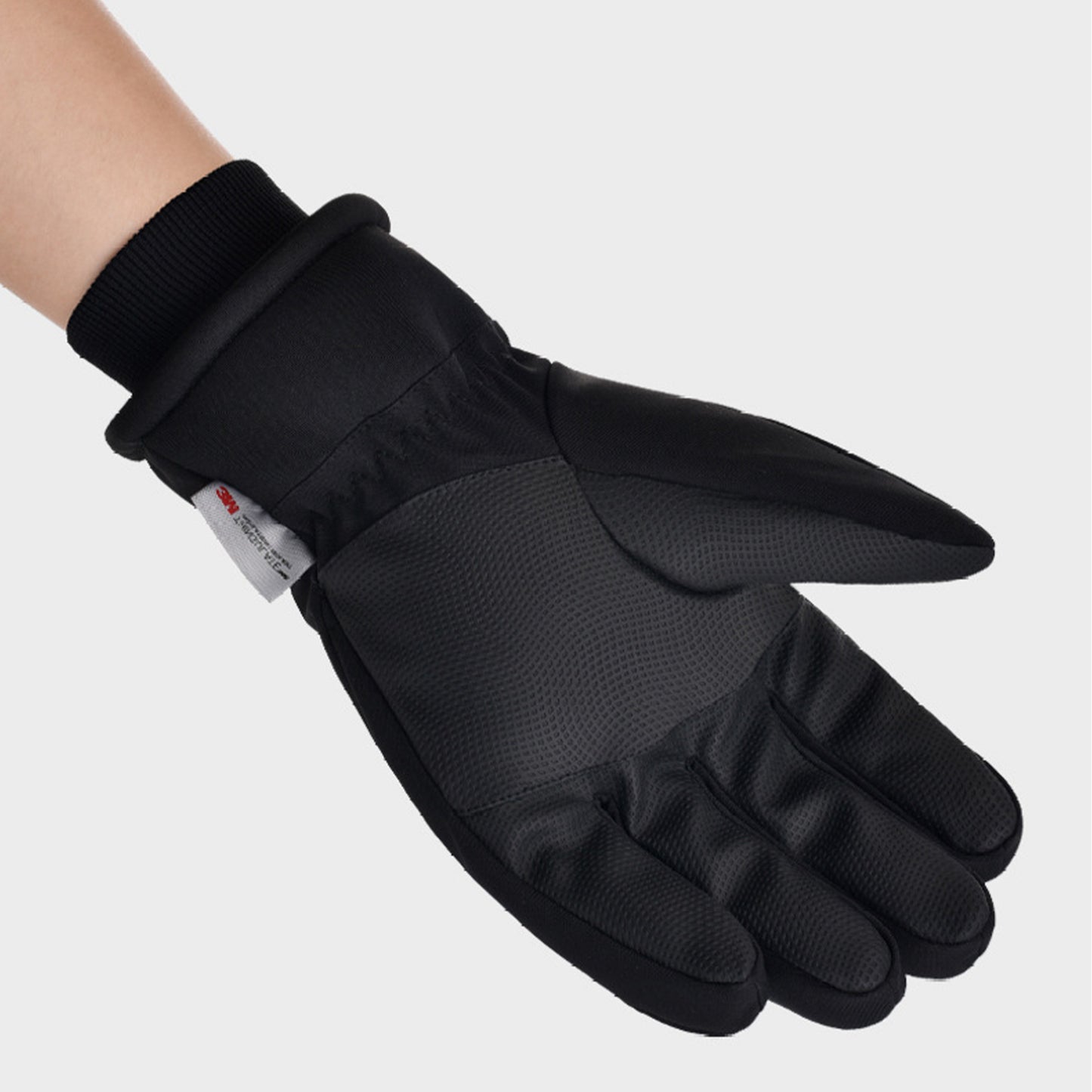 户外应急防寒手套