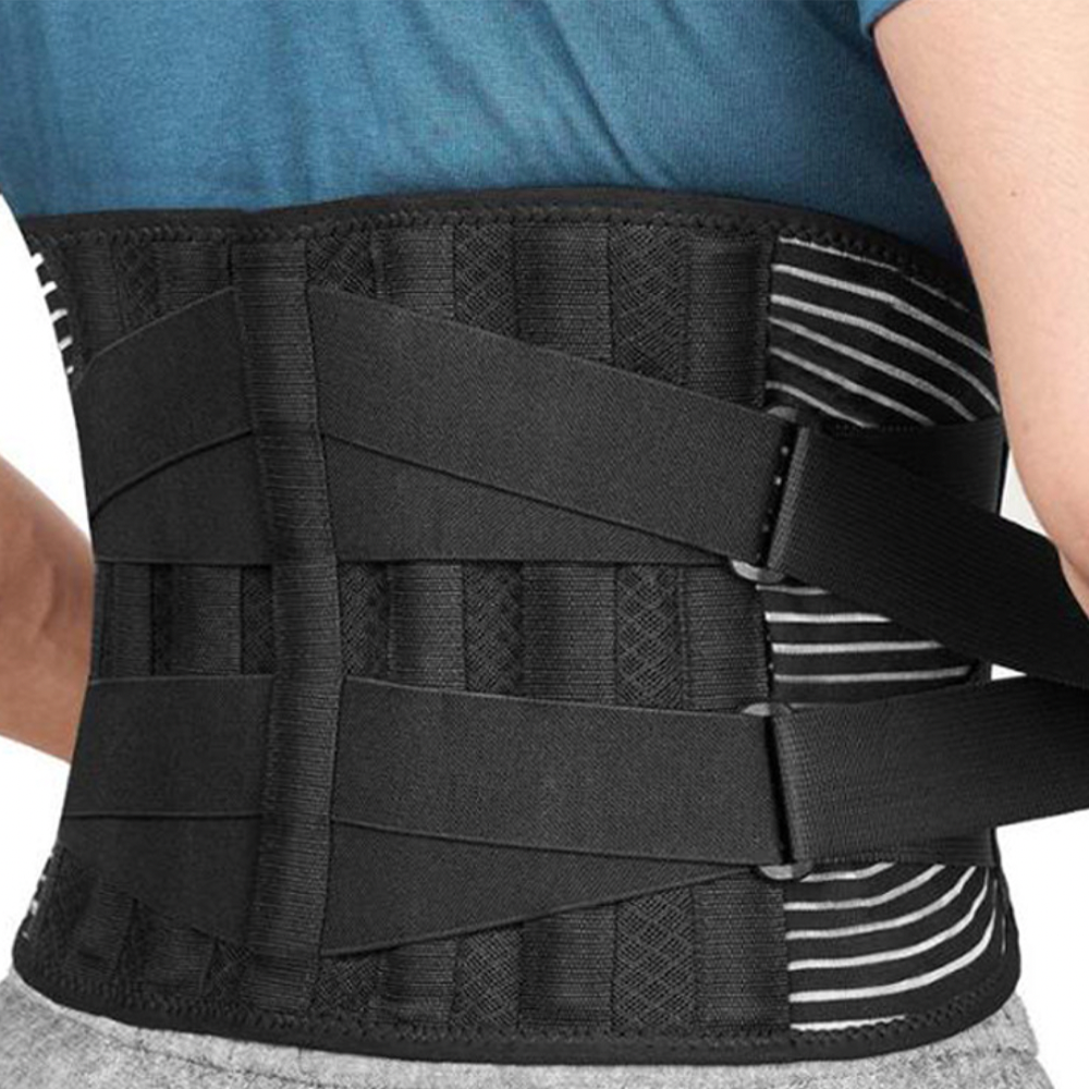 腰部支撑带