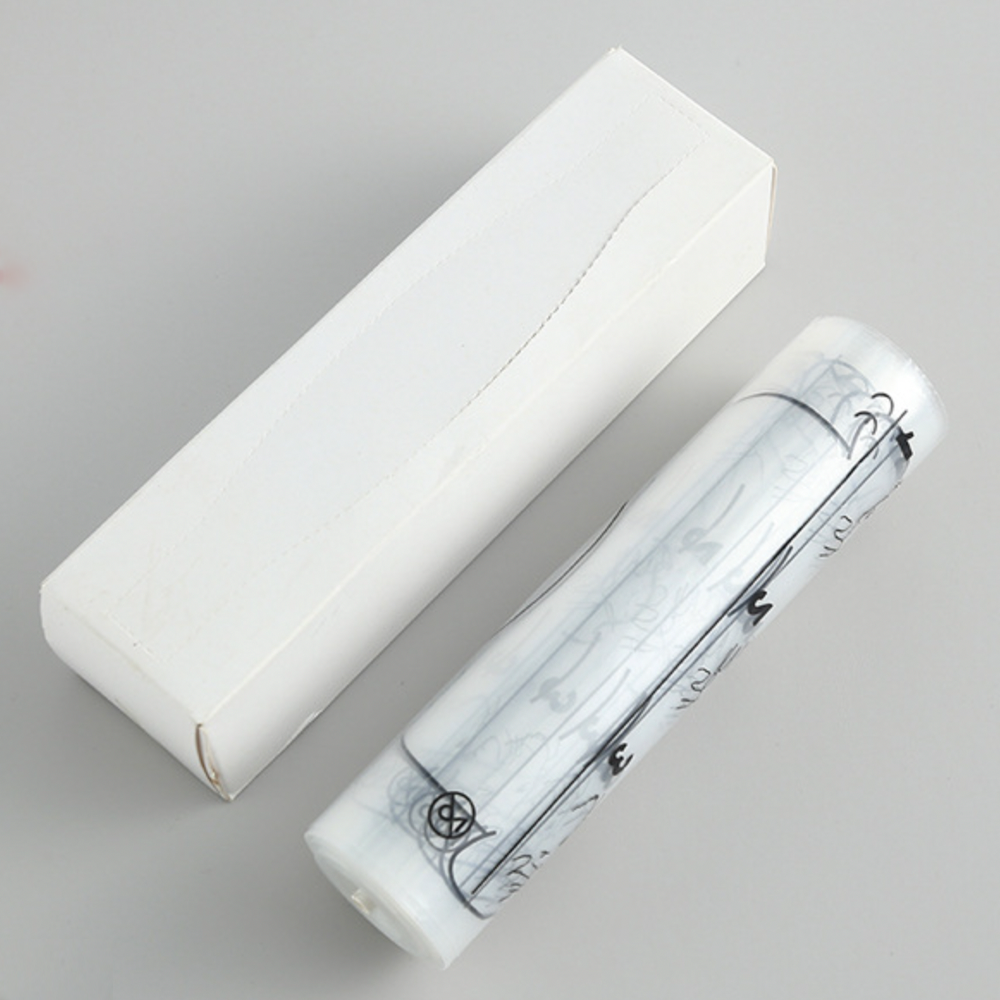 Disposable breathing membrane