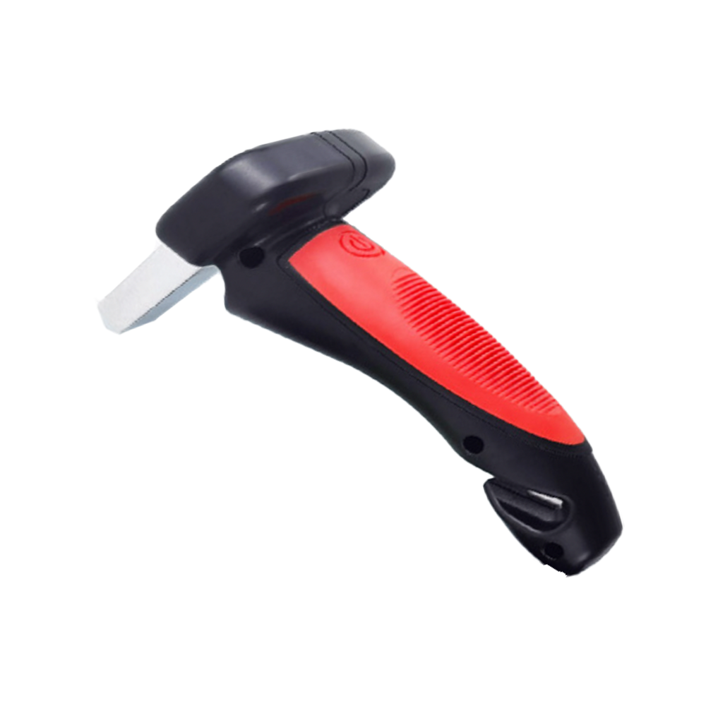 多功能汽车扶手逃生锤