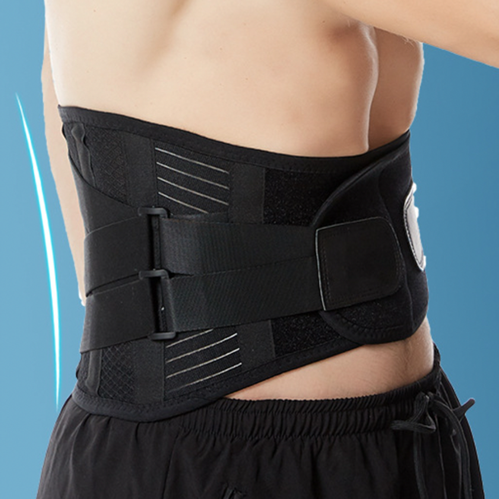 腰部支撑带