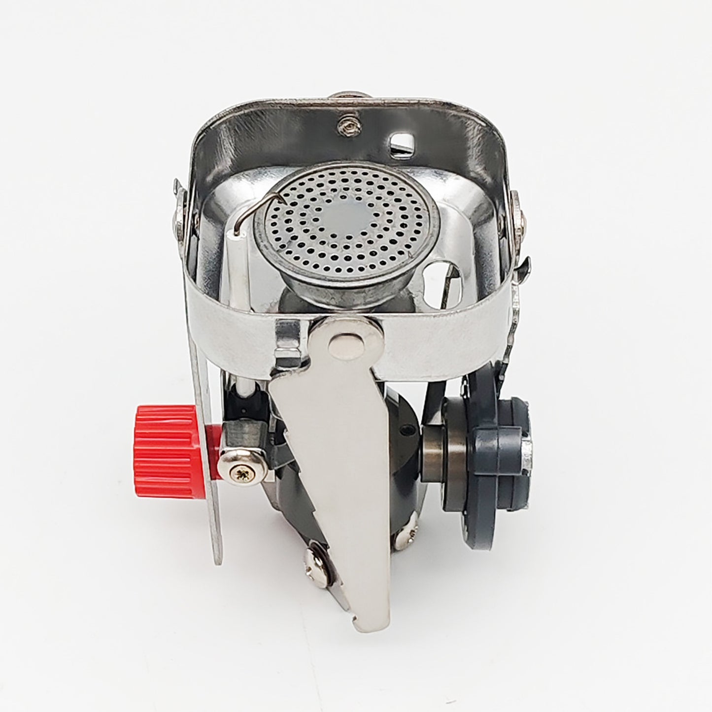 Outdoor cooking equipment