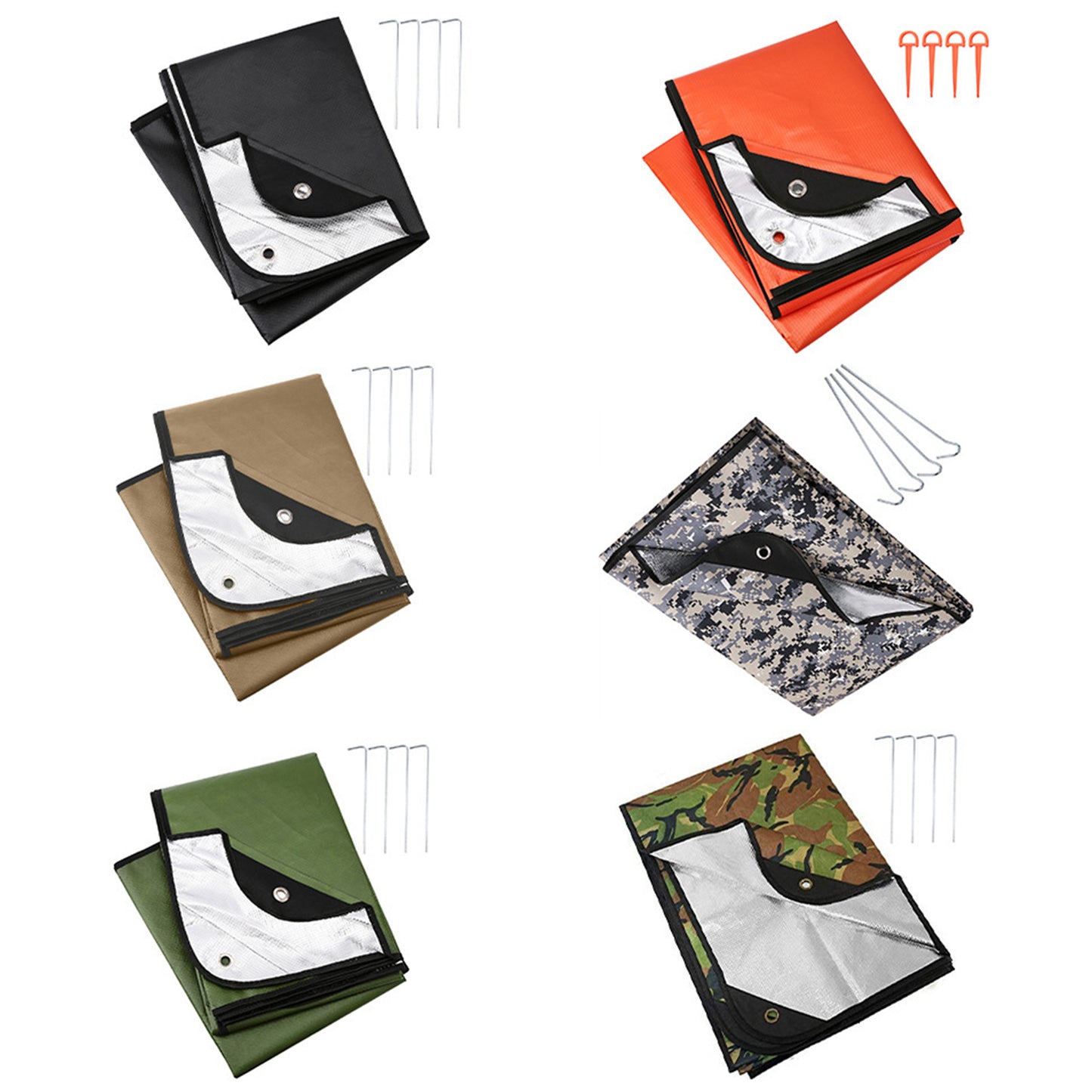 户外隔热地板垫