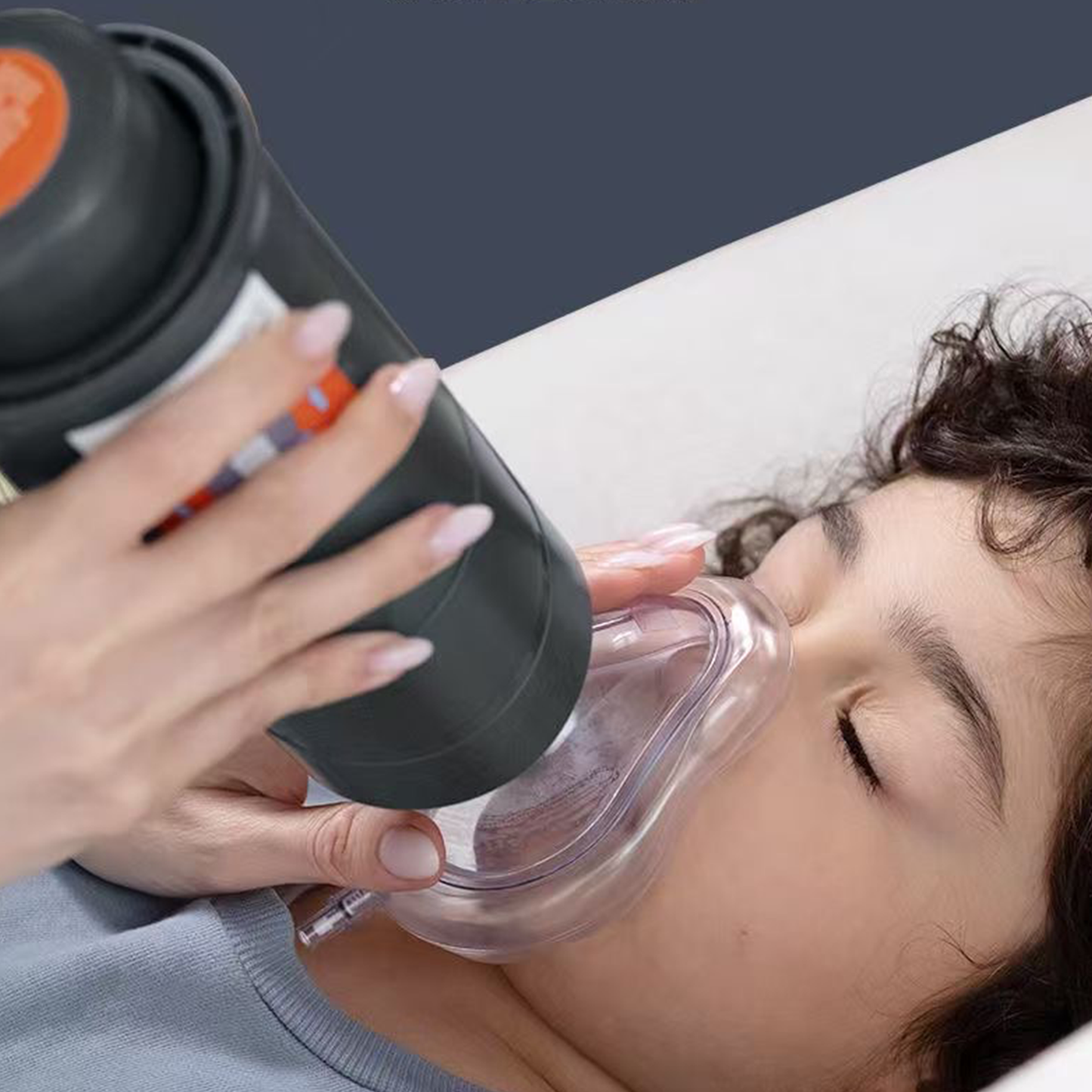 海姆立克急救装置