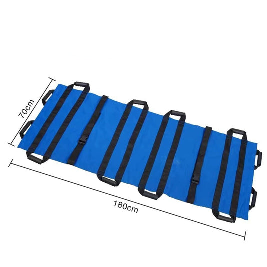 Foldable Stretcher