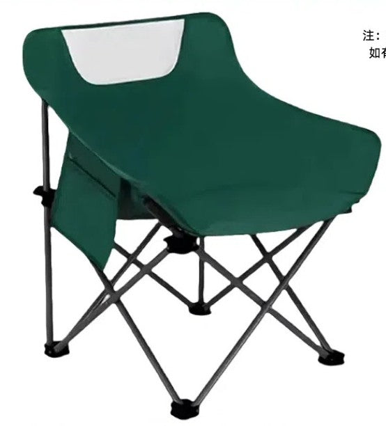 折叠椅 月亮椅 露营椅