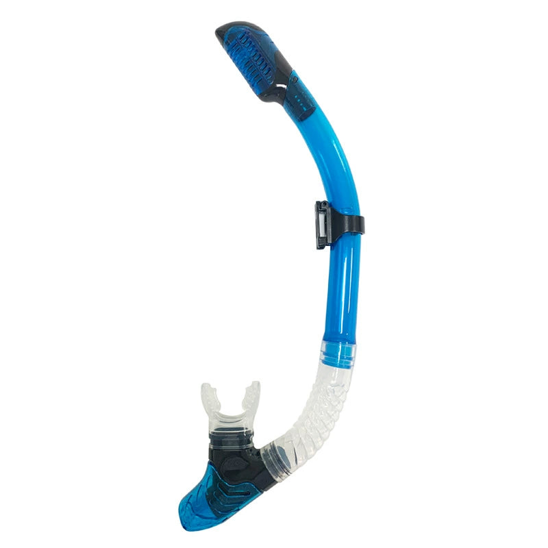 Underwater Breathing Tube