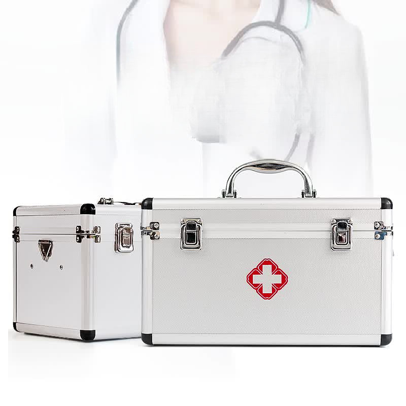 Safe Protection Home Emergency Rescue Box【GLT-A047】
