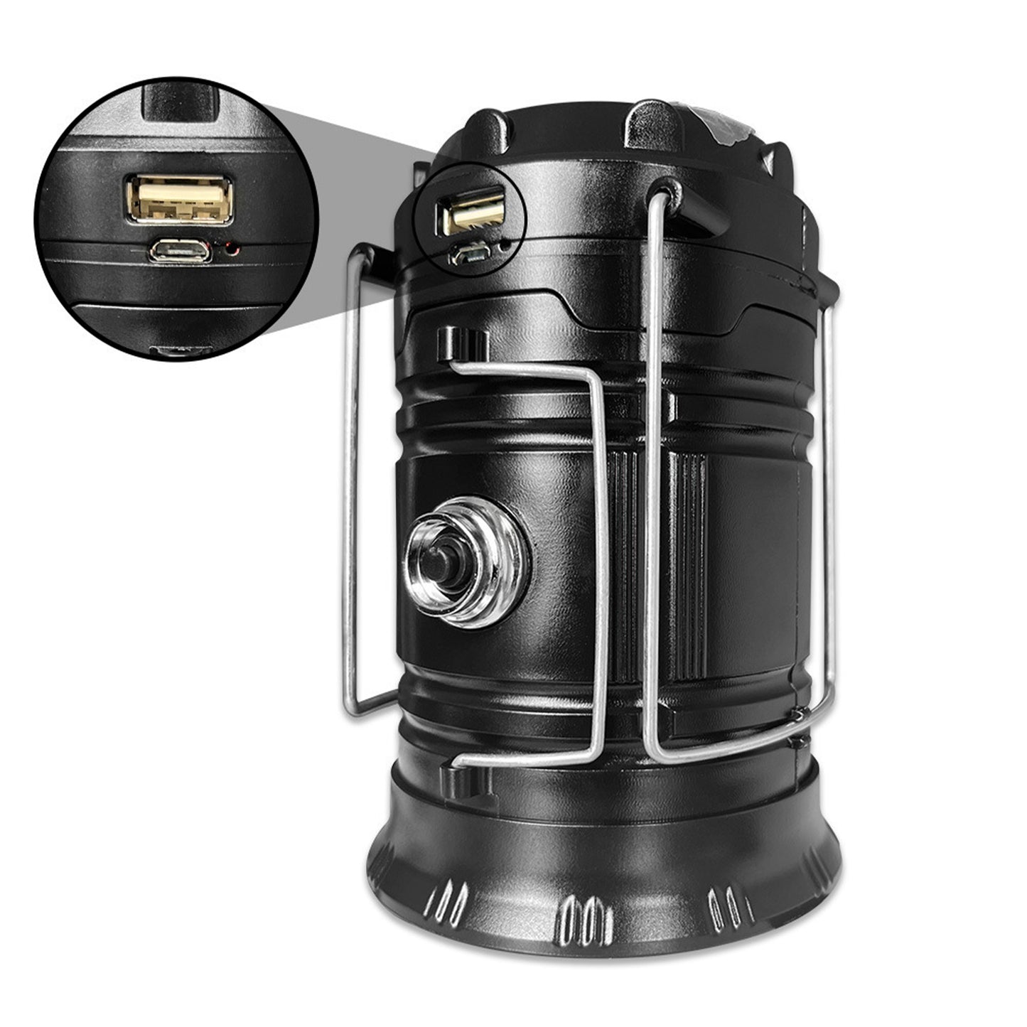 Outdoor Emergency Camping Light