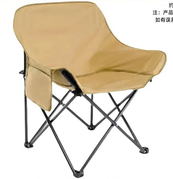 折叠椅 月亮椅 露营椅