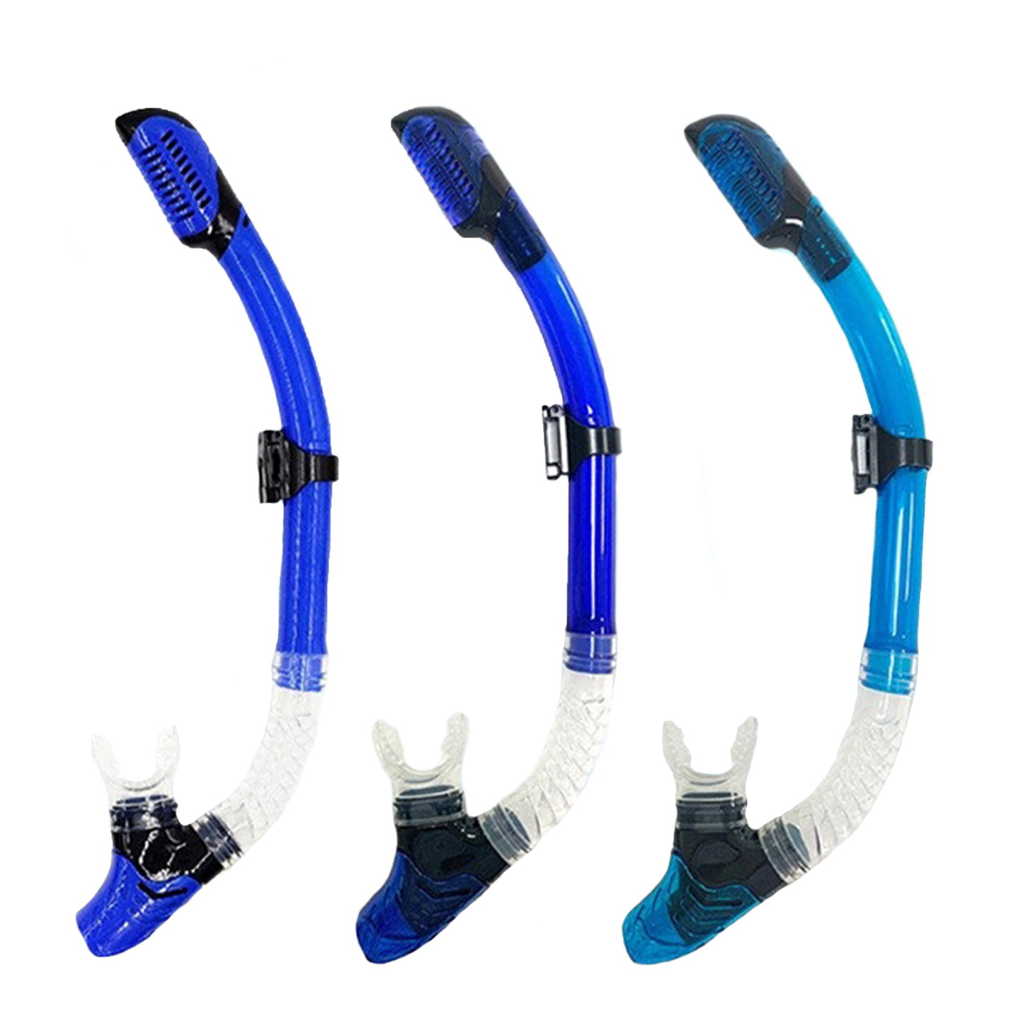 Underwater Breathing Tube