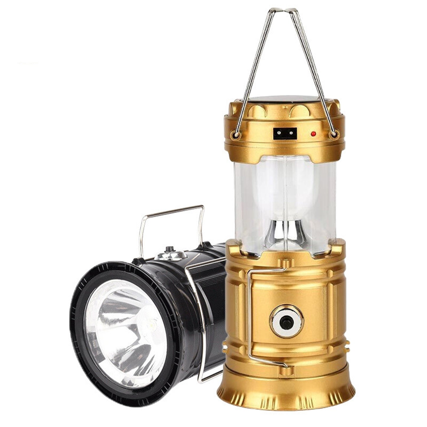 Outdoor Emergency Camping Light