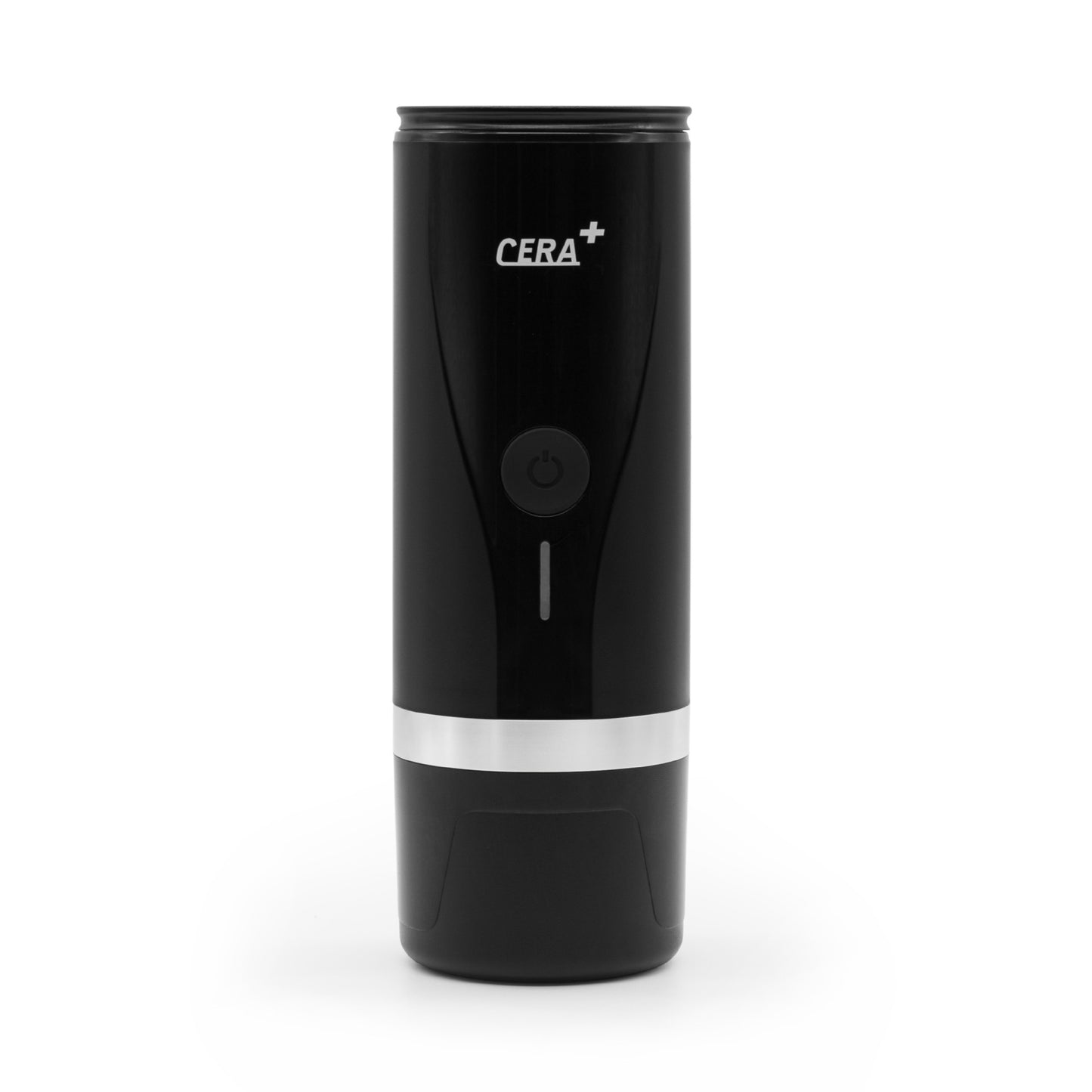 Portable intelligent coffee machine