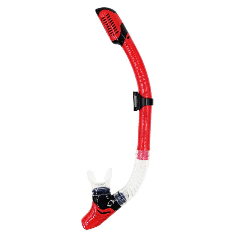 Underwater Breathing Tube