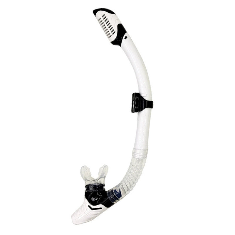Underwater Breathing Tube