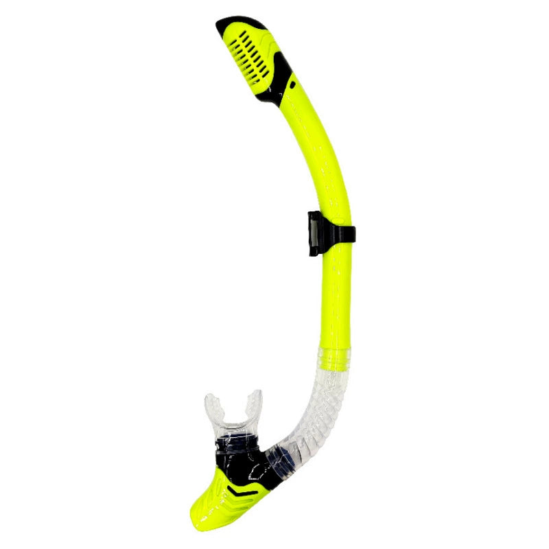 Underwater Breathing Tube