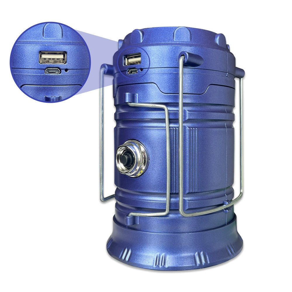 Outdoor Emergency Camping Light