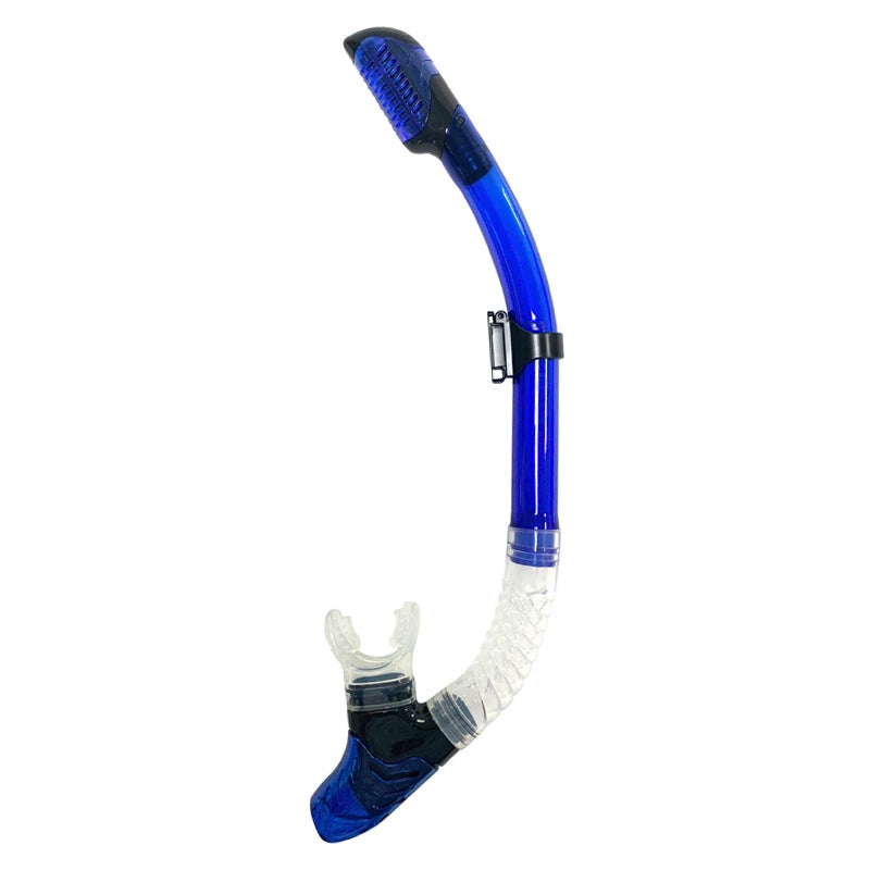 Underwater Breathing Tube