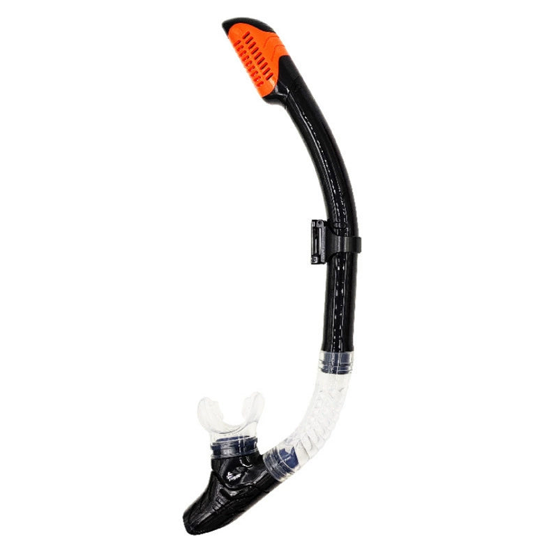 Underwater Breathing Tube