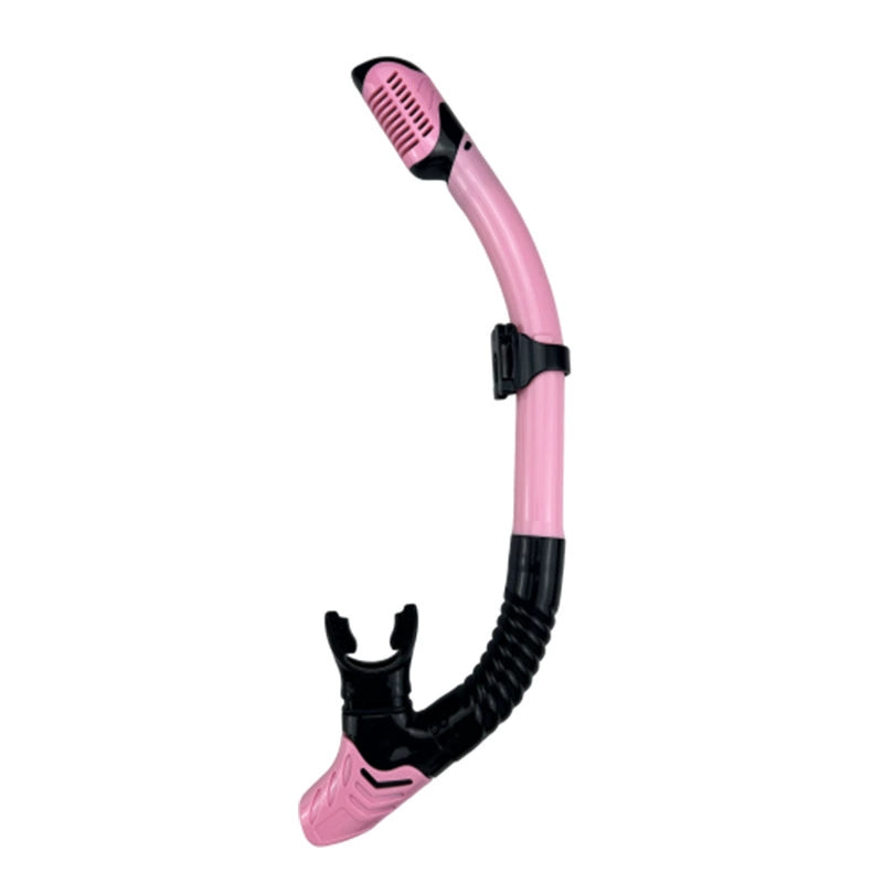 Underwater Breathing Tube