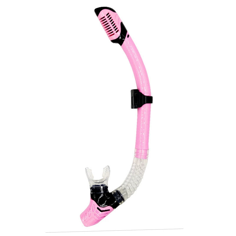 Underwater Breathing Tube