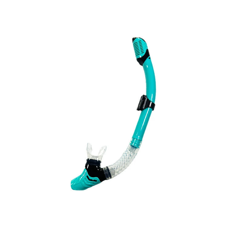 Underwater Breathing Tube