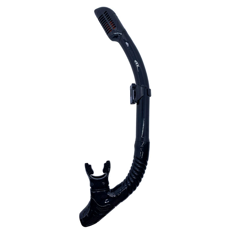 Underwater Breathing Tube
